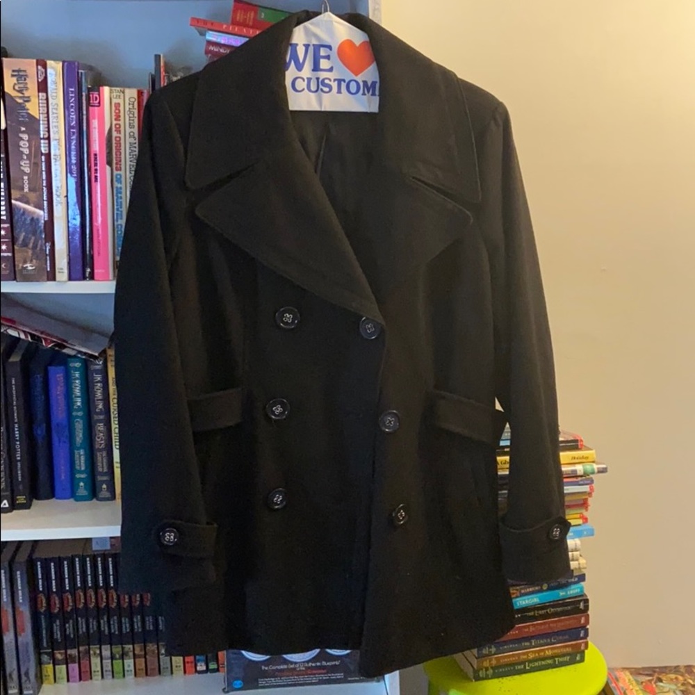 Apt 9 Pea Coat